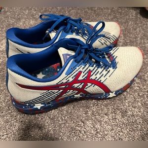 ASICS Gel DS USA Sneakers